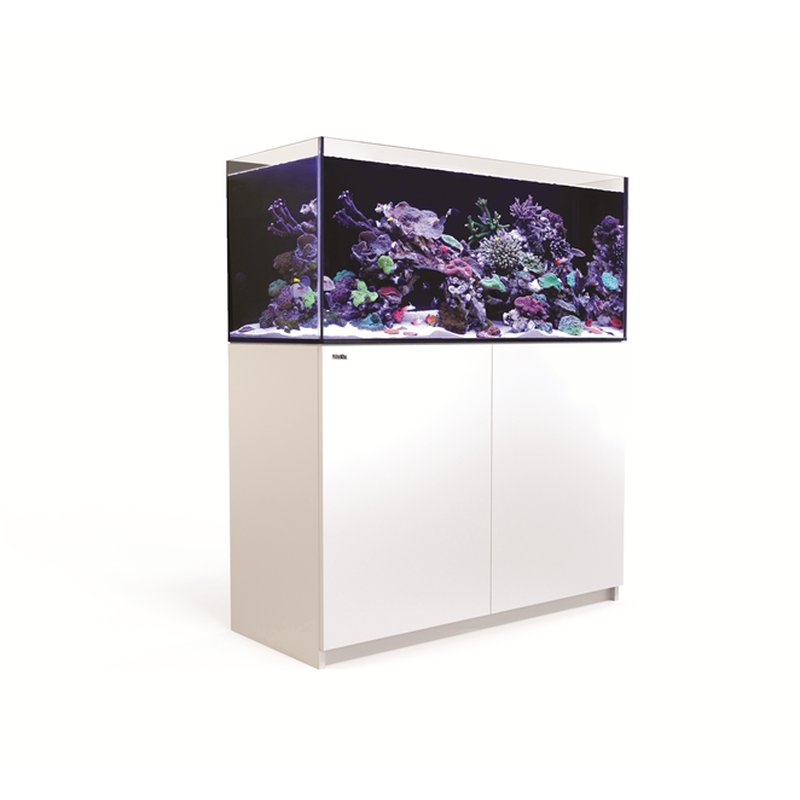 Red Sea REEFER G2+ 350 Complete System - White