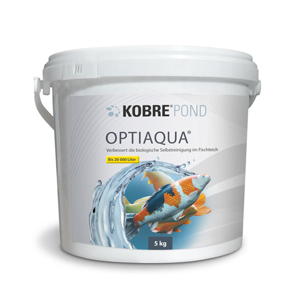 Kobre Pond Optiaqua 5kg