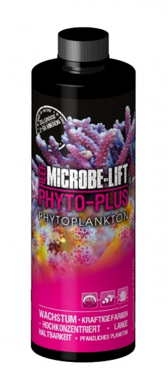 Microbe-Lift Phyto-Plus 236 ml