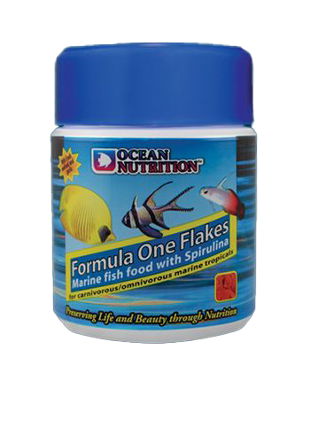 Ocean Nutrition Formula 1 Flake