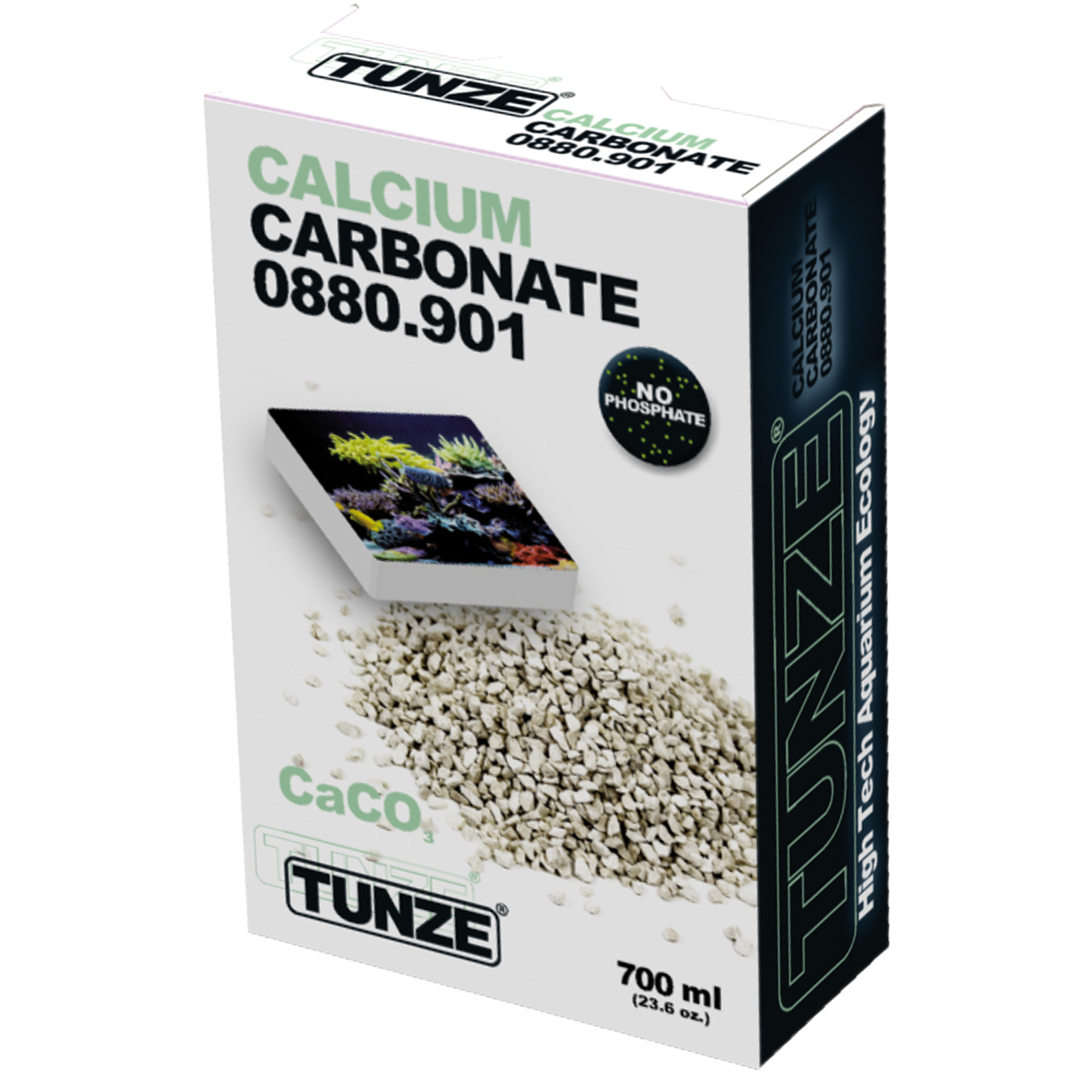 TUNZE Calcium Carbonate 700ml