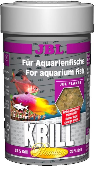 JBL Krill, 250 ml