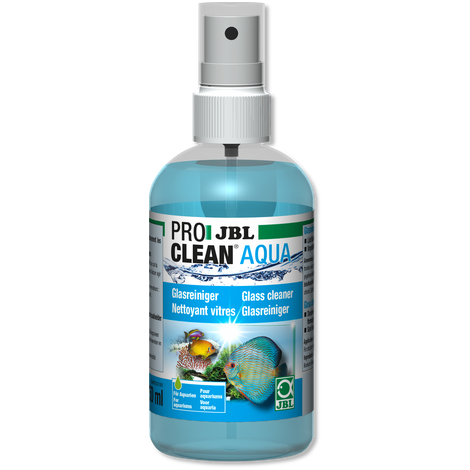 JBL ProClean Aqua, Scheibenreiniger 250 ml