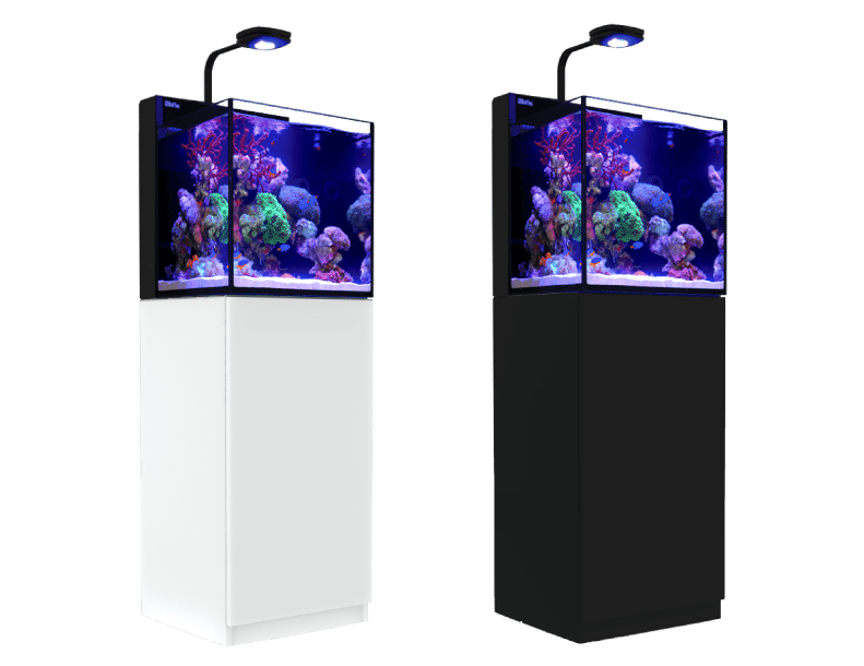 Red Sea NANO MAX  Complete Reef System - Weiss