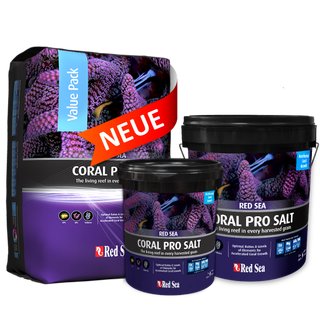 Red Sea CoralPro Eimer 22kg