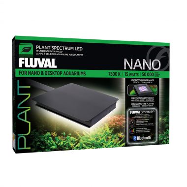Fluval NANO Plant LED 15W