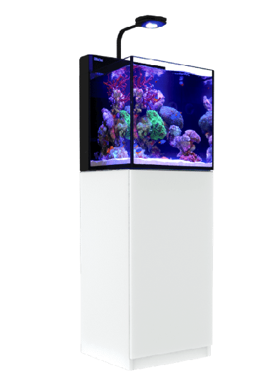 NANO MAX  Complete Reef System - Weiss