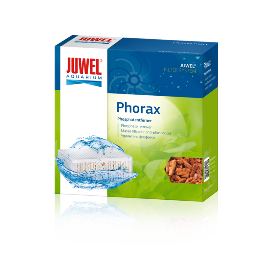 JUWEL Phorax XL Jumbo, zu Bioflow XL