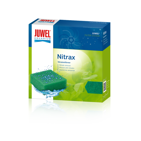 JUWEL Nitratentferner Nitrax M Compact, zu Bioflow M