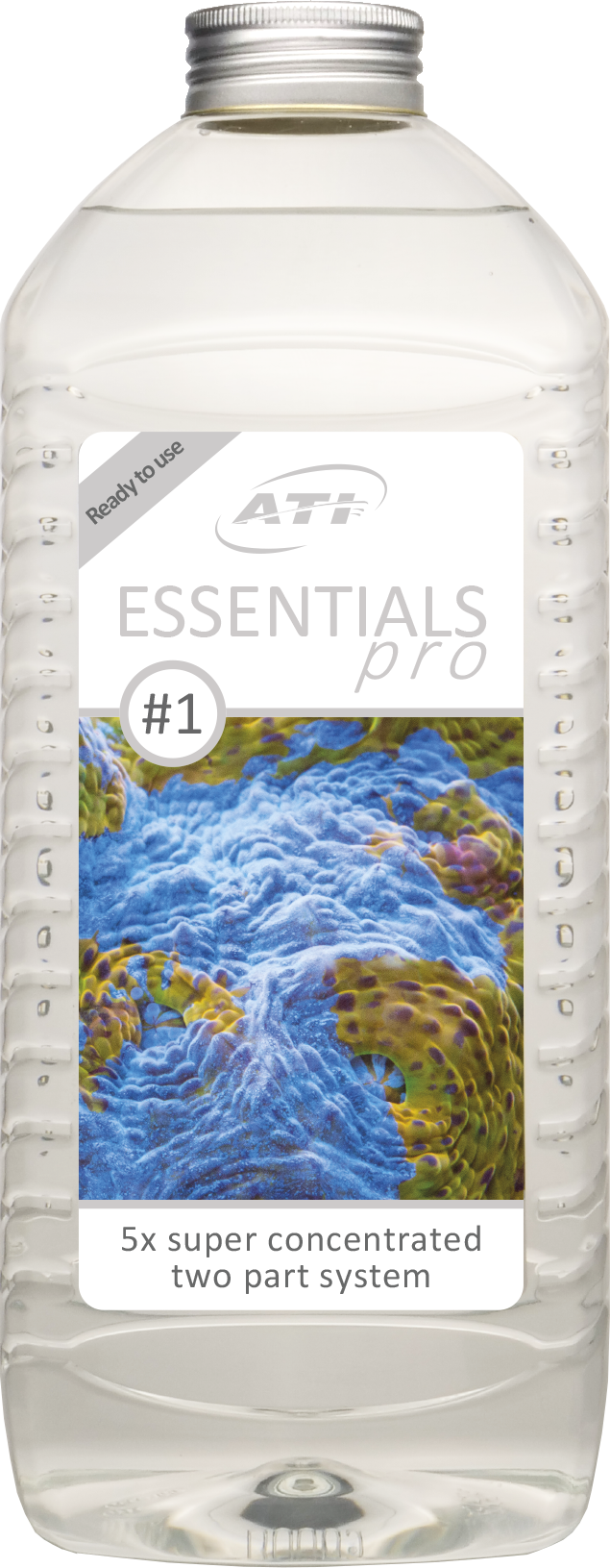 ATI Essentials Pro #1 2000ml