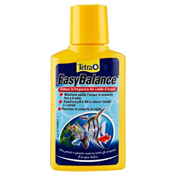 Tetra  Easy Balance 500ml für 2000 Liter