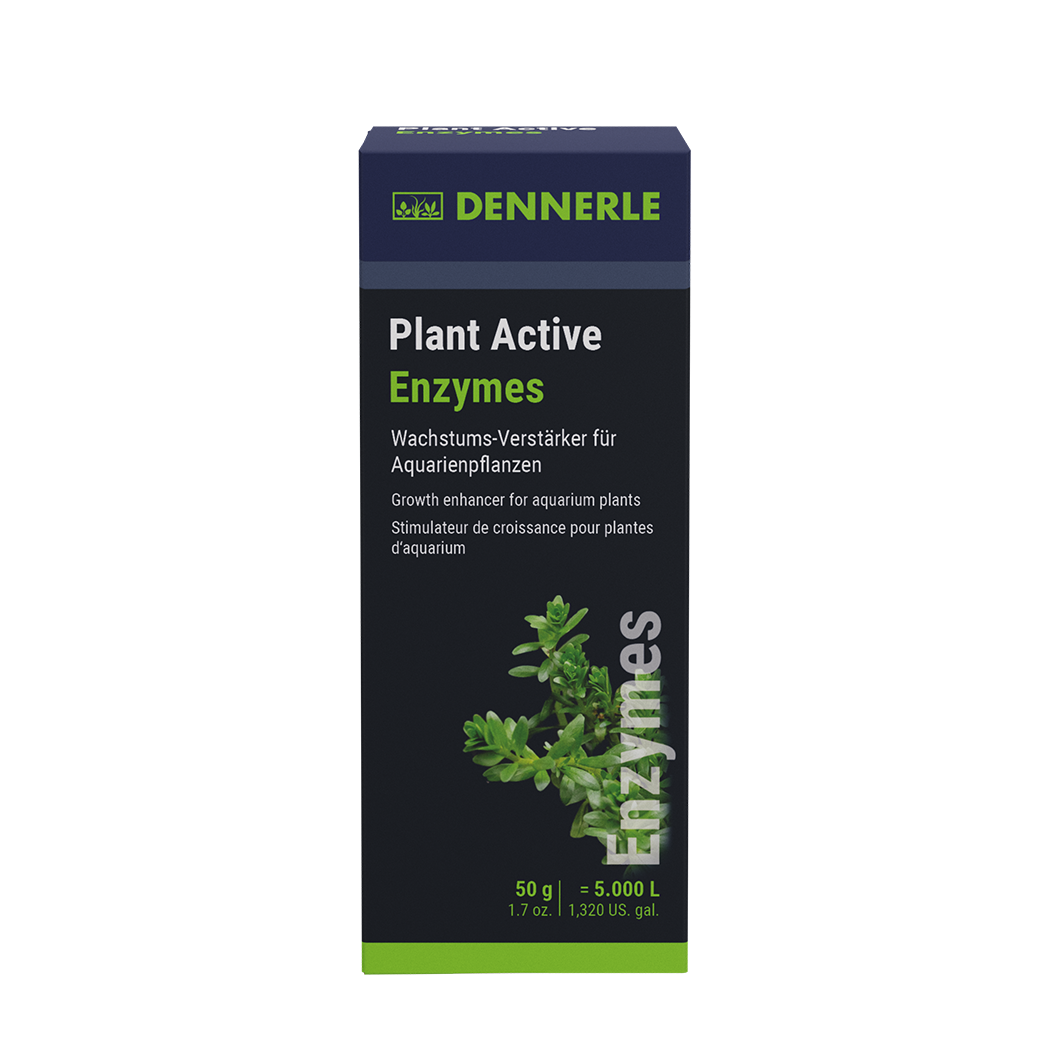 Dennerle Plant Active Enzymes 50gr