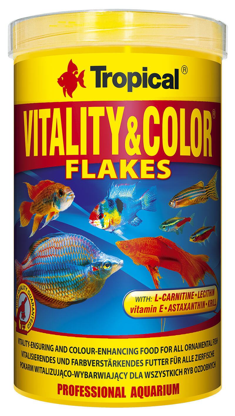 Tropical Vitality & Color 100 ml