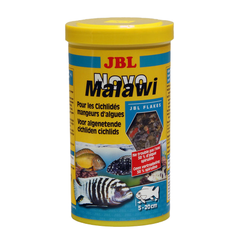 JBL NovoMalawi, 156 g