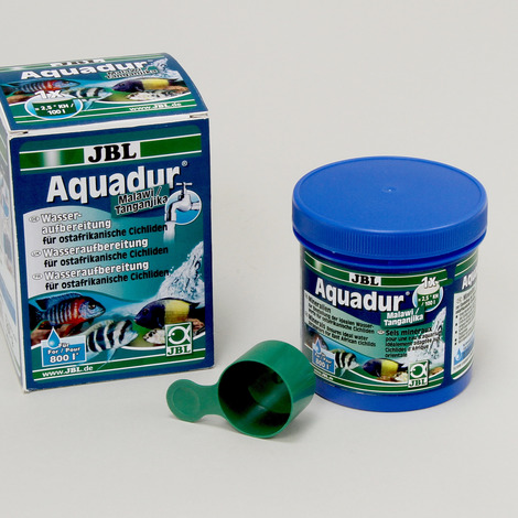 JBL Aquadur Malawi/Tanganjika, 250 g