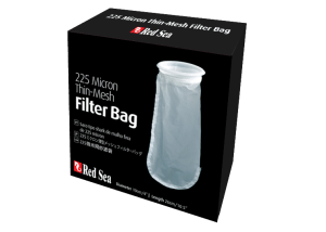 Red Sea Reefer 225 micron Thin-mesh filter bag