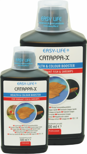 Easy Life Catappa-X 1.000 ml