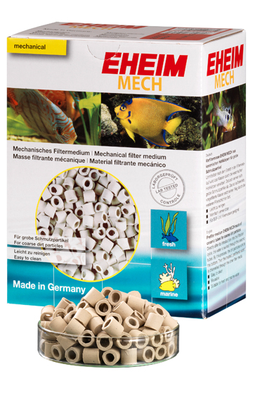 EHEIM Mech 1l Filtermaterial, Vorfiltermasse