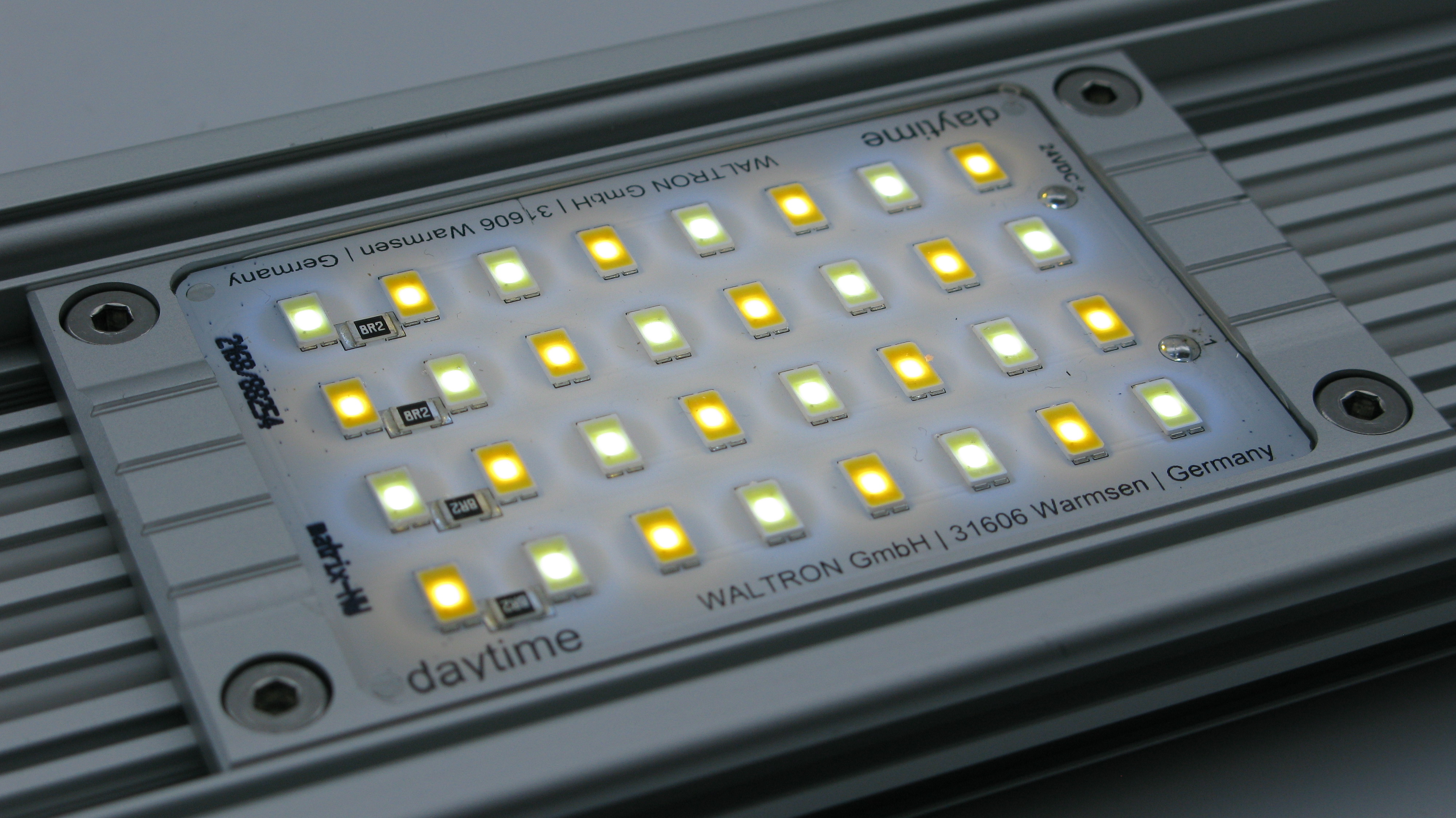 daytime matrix Neutral White LED-Modul