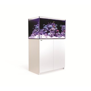 Red Sea REEFER G2+ 250 Complete System - White