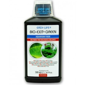 Easy Life Bio-Exit Green 500 ml