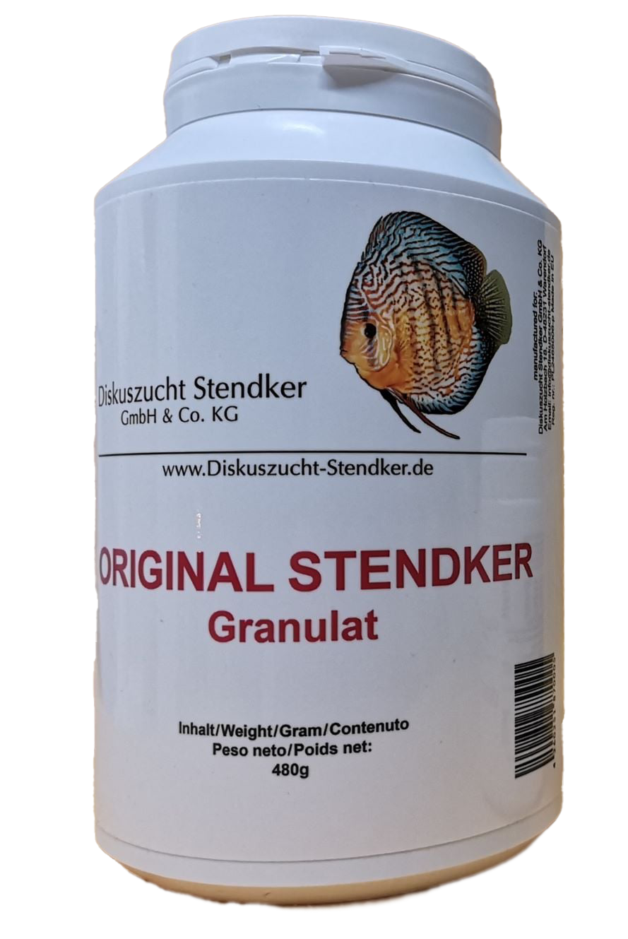 Stendker Original Granulat
