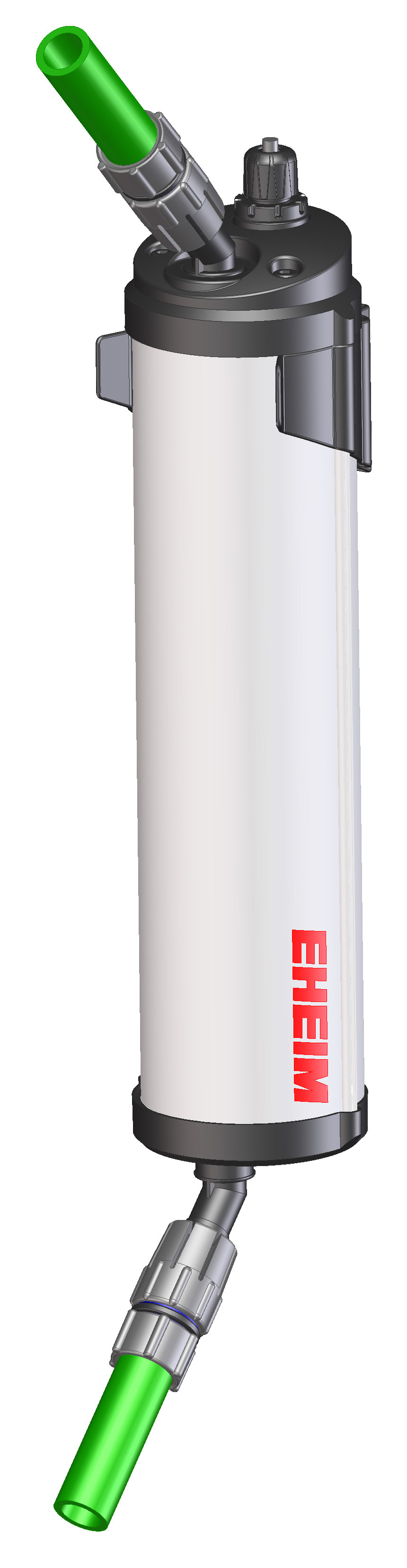 EHEIM UV-Klärer reeflexUV 800, 11W Schlauchanschluss D=16/22 mm
