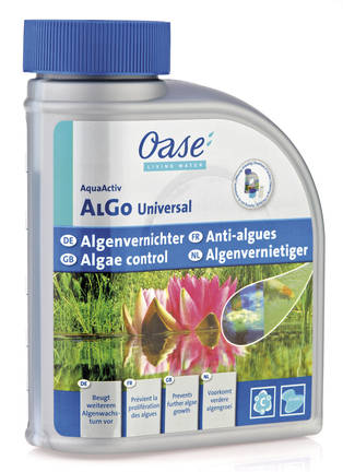 OASE AquaActiv AlGo Universal 500 ml