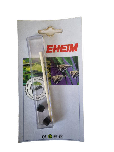 EHEIM Achse + Tüllen 2226-2329/1250 für diverse Filter