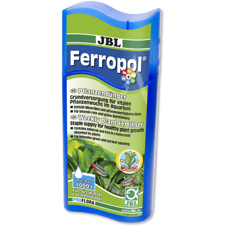 JBL Ferropol, 500 ml