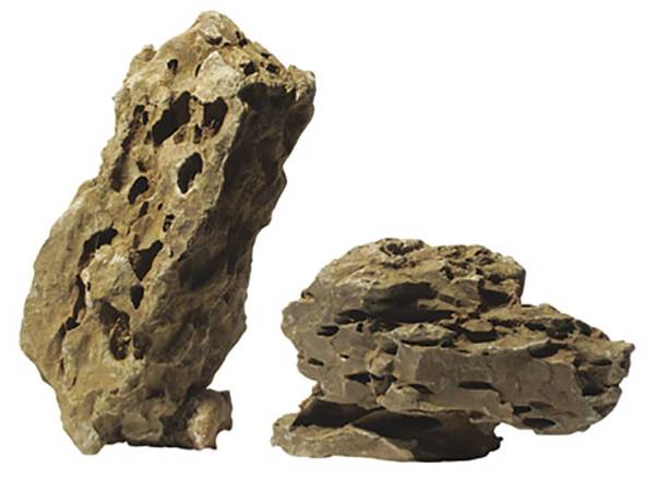 aquadeco Drachenstein, 10-20 cm, 2.3-2.7 kg