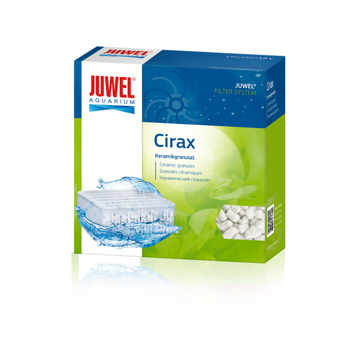 JUWEL Cirax L Standard, zu Bioflow L