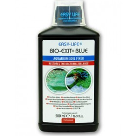 Easy Life BIO-EXIT BLUE 1 Liter