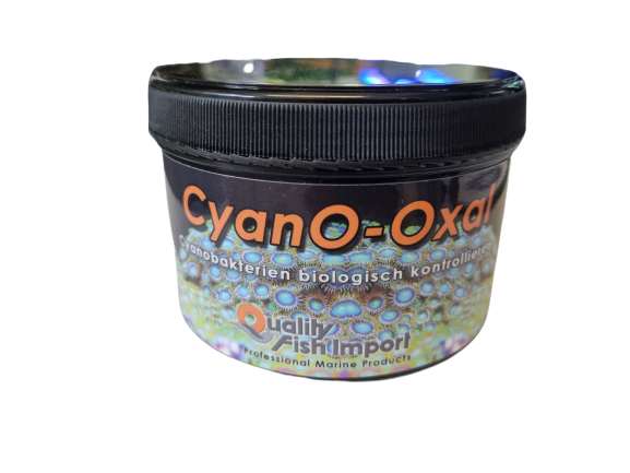 QFI CyanO-Oxal 200g