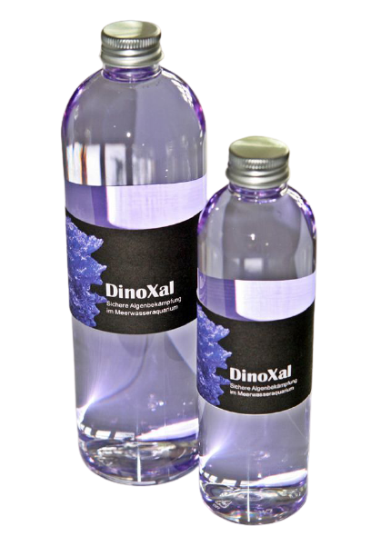 QFI Dinoxal  250 ml