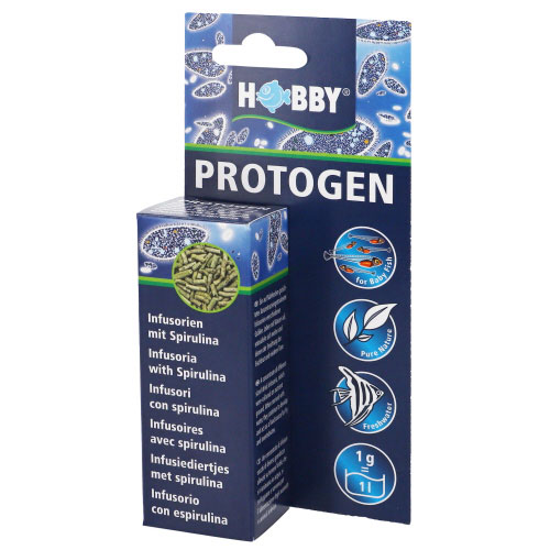 Hobby Protogen-Granulat 20 ml 