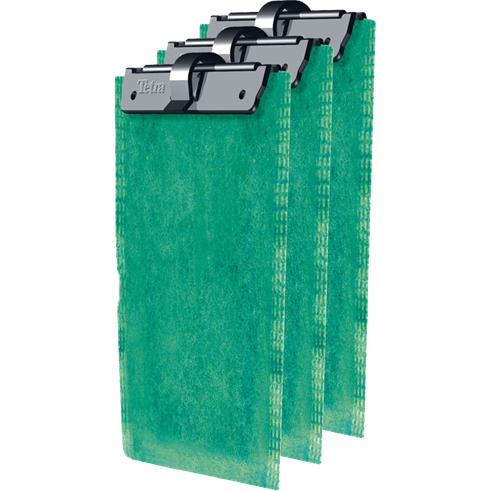 Tetratec EasyCrystal FilterPack 250/300 3 Stk Filterkartusche ohne Aktivkohle