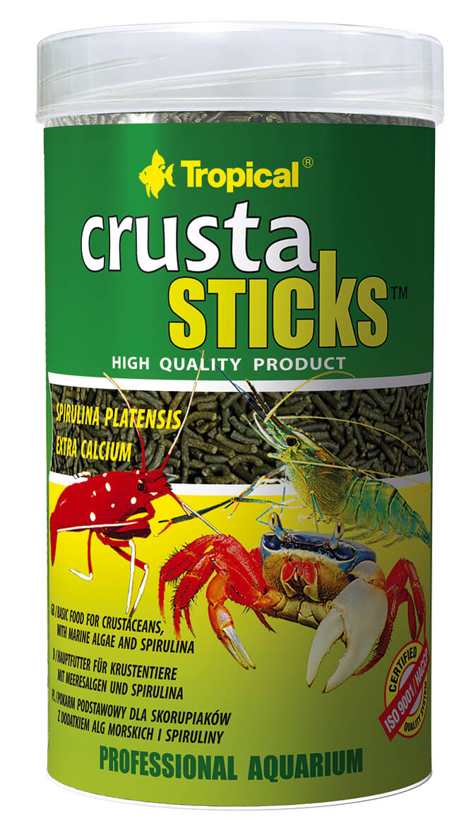Tropical Crusta Sticks 100 ml