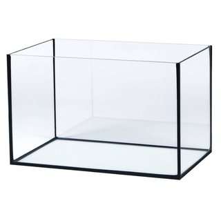 EFS Glas Aquarium 50x30x30cm/4mm 45 Liter
