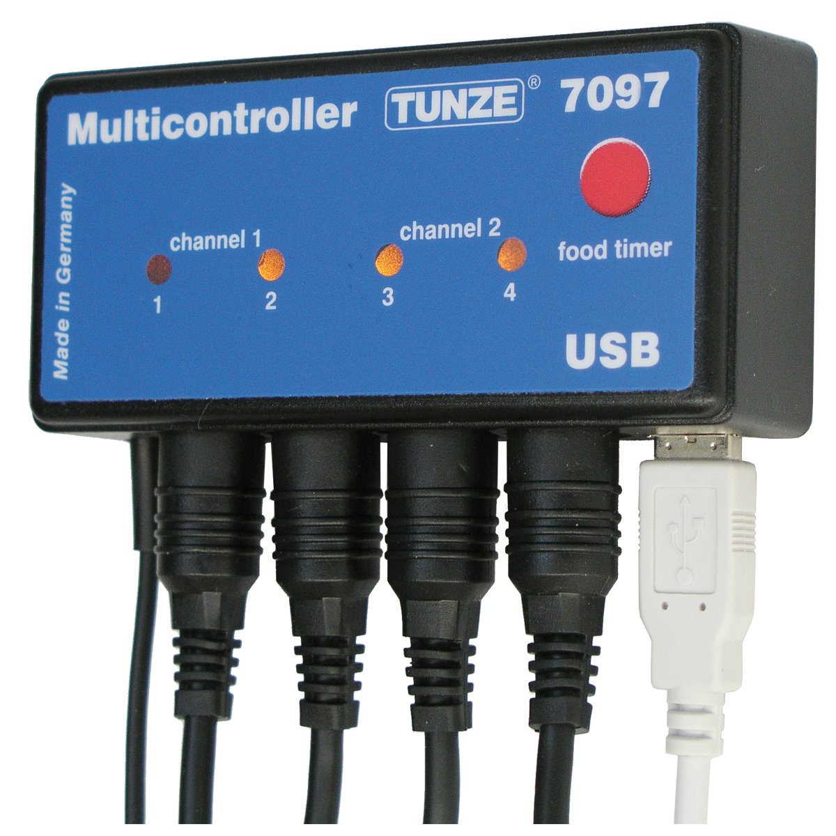 Multicontroller 7097 USB