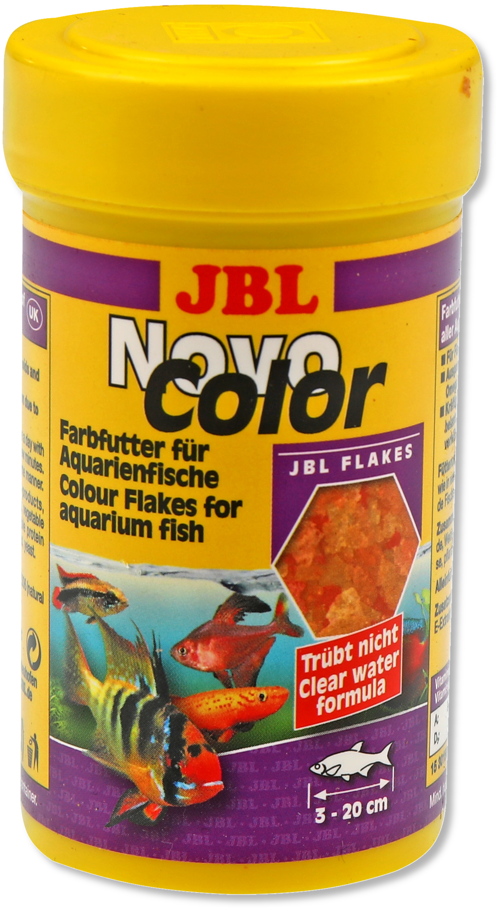 JBL NovoColor, 100 ml