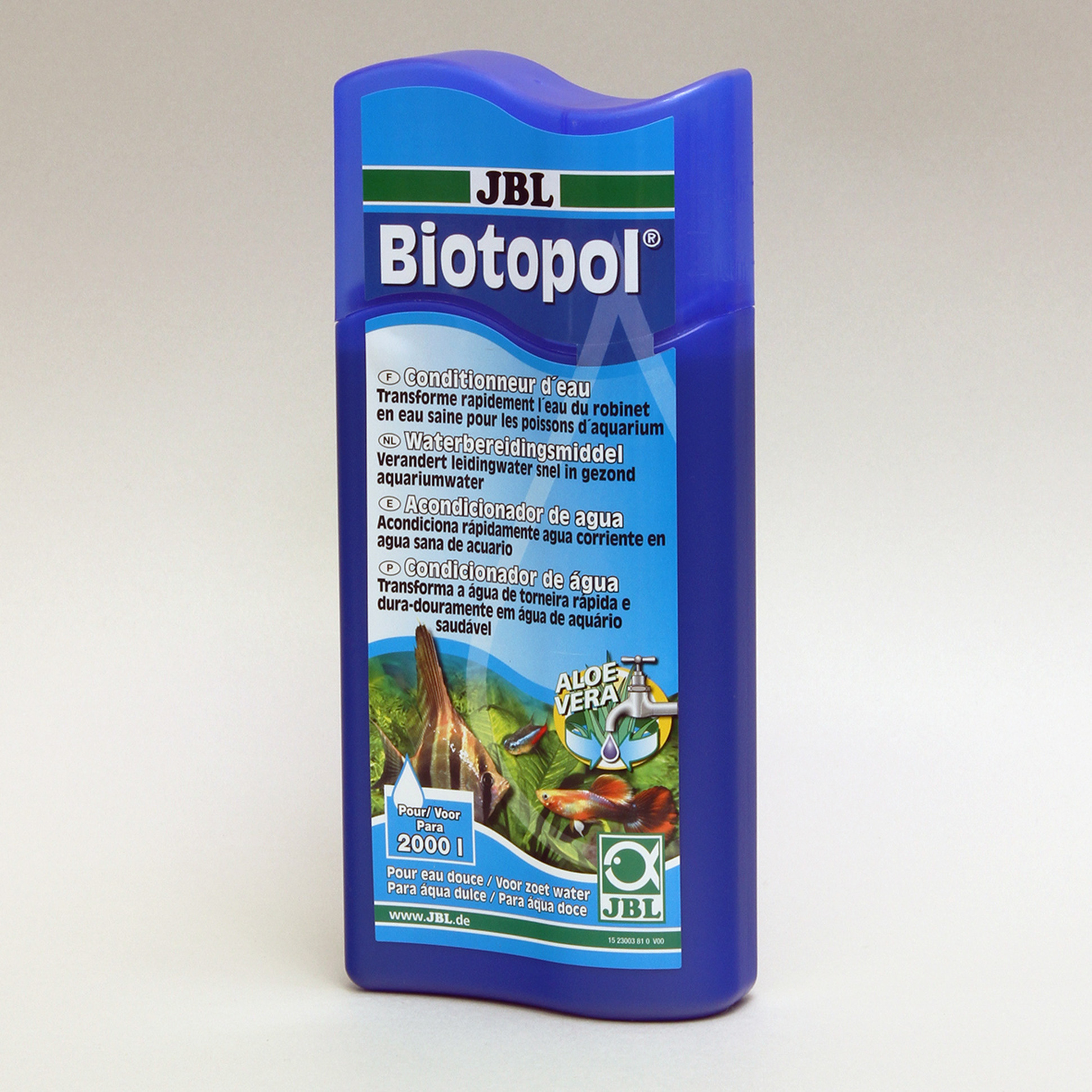 JBL Biotopol, 500 ml