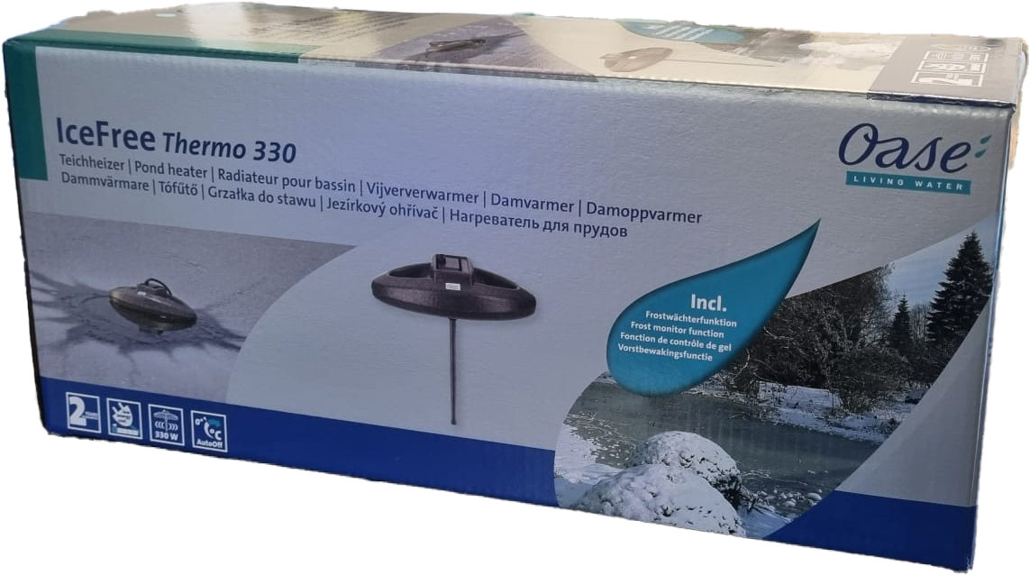IceFree Thermo 330