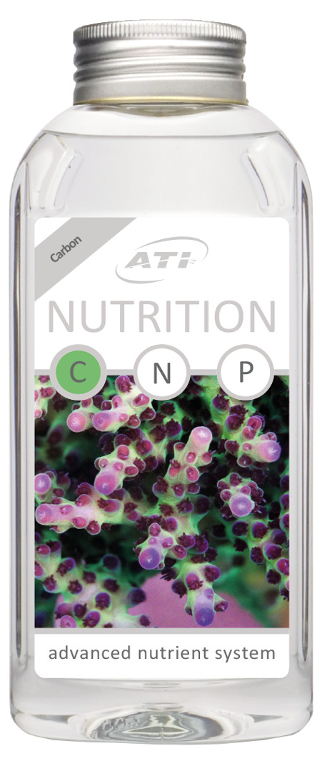 ATI Nutrition C 500 ml