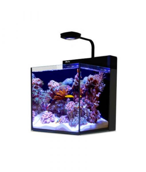 NANO MAX®  Complete Reef System (Aquarium Ohne Möbel)