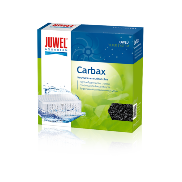 JUWEL Carbax M Compact, zu Bioflow M