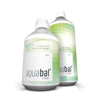 aquaBAL START 10 Liter