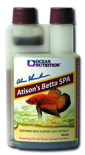 Ocean Nutrition Atison's Betta Spa 125ml