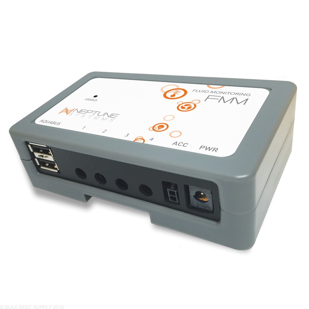 Neptune Systems APEX FMM - Fluid Monitoring module
