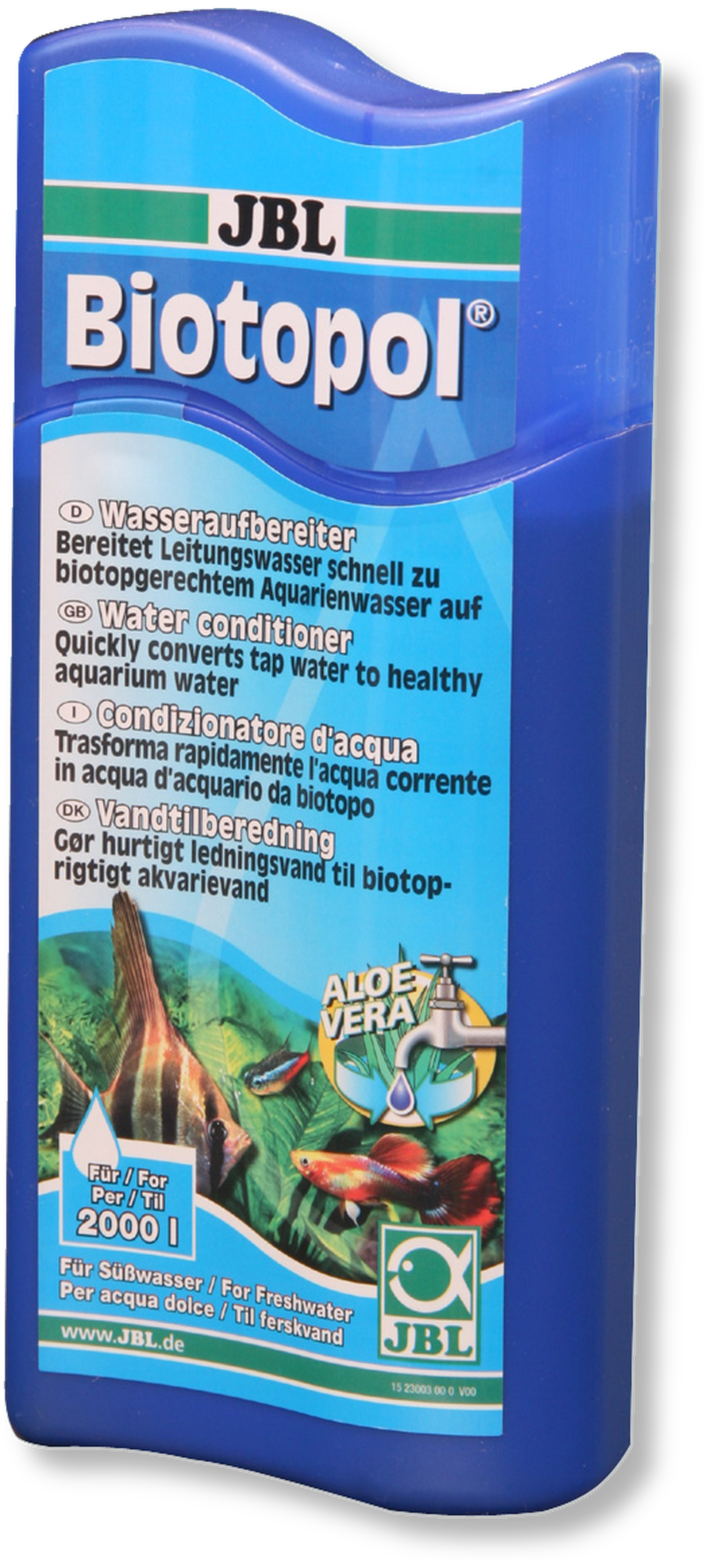 JBL Biotopol, 250 ml